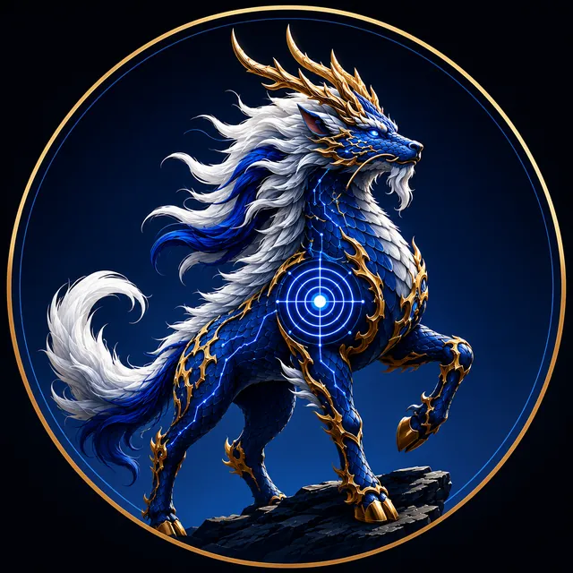 Kubotor Threat Hunting and Cyber Threat Intelligence Professional emblem