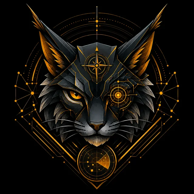 KCORP – Kubotor Certified Offensive Reconnaissance Professional emblem