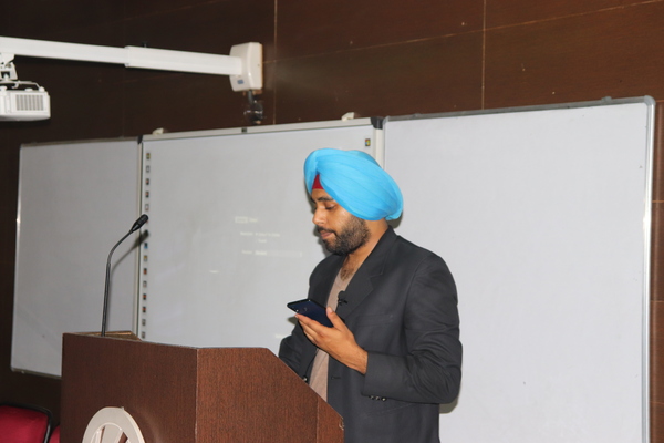 Kubotor Events, Seminars, Workshops by Abhijeet Singh