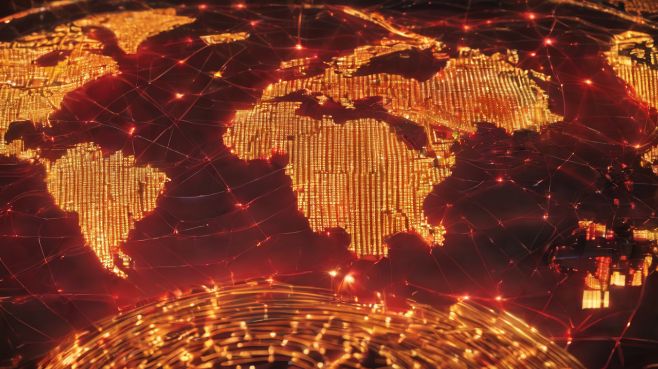 Types of Cybersecurity Threats: Safeguarding Your Digital Domain